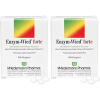 Produktbild von Wiedemann Pharma Enzym-Wied forte Multi-Enzym-Komplex