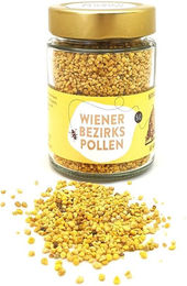 Wiener Bezirksimkerei Bienenpollen als Pulver – Bild 1 von 1