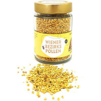 Produktbild von Wiener Bezirksimkerei Bienenpollen als Pulver