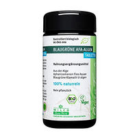 Produktbild von Wilco Bio AFA-Algen Tabletten vegan und zuckerfrei 150 Stück