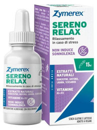 Wilco Zymerex Sereno Relax Tropfen 15 ml – Bild 1 von 1