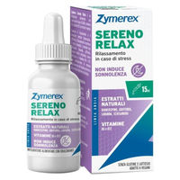 Produktbild von Wilco Zymerex Sereno Relax Tropfen 15 ml