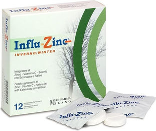 Win2Win Tech Grippe-Zink-Winter Brausetabletten mit Ascorbinsäure – Bild 1 von 1