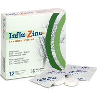 Produktbild von Win2Win Tech Grippe-Zink-Winter Brausetabletten mit Ascorbinsäure