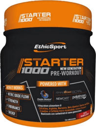 Win2Win Tech STARTER 1000 Pulver Orange 400 g – Bild 1 von 1