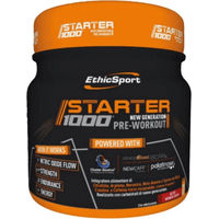 Produktbild von Win2Win Tech STARTER 1000 Pulver Orange 400 g