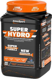 Win2Win Tech SUPERHYDRO Riegel Zitrone 500 g – Bild 1 von 1