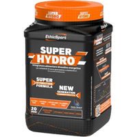 Produktbild von Win2Win Tech SUPERHYDRO Riegel Zitrone 500 g