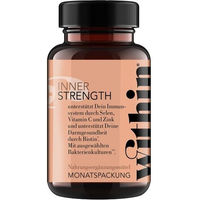 Produktbild von Within Inner Strength Nahrungsergänzung Kapseln