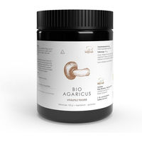 Produktbild von Wohlrab Bio Agaricus blazei ABM Pulver