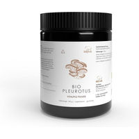 Produktbild von Wohlrab Bio Pleurotus Pulver