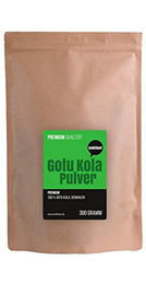 Wohltuer Gotu Kola Pulver 300g Centella asiatica Tigergras – Bild 1 von 4