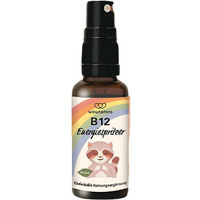 Produktbild von WOWTAMINS Vitamin B12 Spray für Kinder