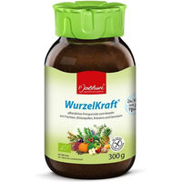 Produktbild von WurzelKraft Bio Superfood-Mischung Kräuter-Komplex Pulver 300 g