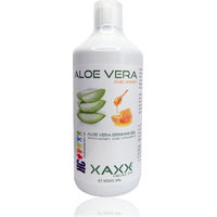 Produktbild von XAXX Aloe Vera Drinking Gel mit Honig und Vitamin C, 1 Liter