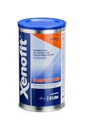 Xenofit Competition Früchtetee Pulver vegan glutenfrei laktosefrei 688 g – Bild 1 von 3
