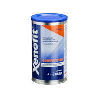 Produktbild von Xenofit Competition Früchtetee Pulver vegan glutenfrei laktosefrei 688 g