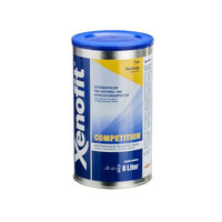 Produktbild von Xenofit Competition Maracuja Pulver vegan glutenfrei laktosefrei 672 g