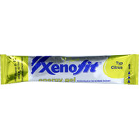 Produktbild von Xenofit Energy Gel Citrus 25 g
