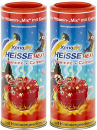 Xenofit Heisse Hexe Granulat Pulver für Erwachsene – Bild 1 von 1