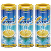 Produktbild von Xenofit HEISSES C Granulat Pulver