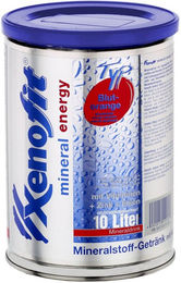 Xenofit Mineral Energy Pulver neutral – Bild 1 von 2