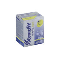 Produktbild von Xenofit Mineral Light Flüssig 10 x 13 g Neutral