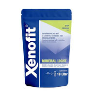 Produktbild von Xenofit Mineral Light Pulver Neutral 260 g