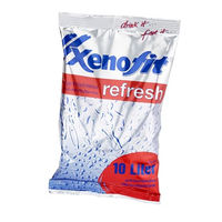 Produktbild von Xenofit refresh Beeren-Mix Pulver 600 g