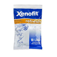 Produktbild von Xenofit Refresh Orange Pulver 600 g
