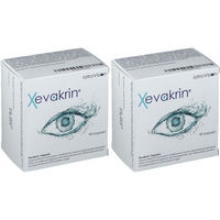 Produktbild von Xevakrin latroVision GmbH Kapseln