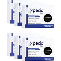Produktbild von Xpecia Biotin-Komplex mit Sägepalmextrakt DHT Blocker Tabletten für Männer und Frauen 360 Stück