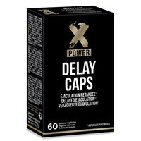 Produktbild von Xpower Delay Kapseln 60 Stück