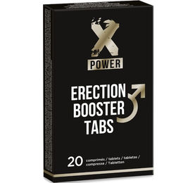 Xpower Kapseln – Bild 1 von 4