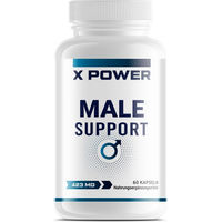 Produktbild von Xpower Kapseln mit pflanzlichem Ursprung