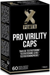 Xpower Pro Kapseln – Bild 1 von 1