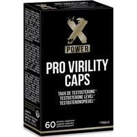 Produktbild von Xpower Pro Kapseln