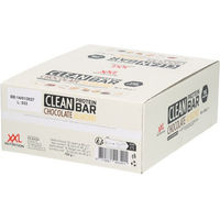 Produktbild von XXL Nutrition Clean Proteinriegel Schokolade-Mandel ohne Zusatzstoffe