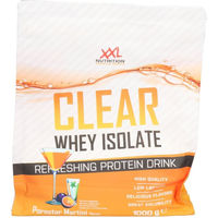 Produktbild von XXL Nutrition Clear Whey Isolate Pornstar Martini Pulver
