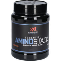 Produktbild von XXL Nutrition Essential Amino Stack EAA Aminosäuren Pulver vegetarisch 500 g