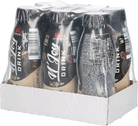XXL Nutrition N'Joy Protein-Drink Eiskaffee – Bild 1 von 1