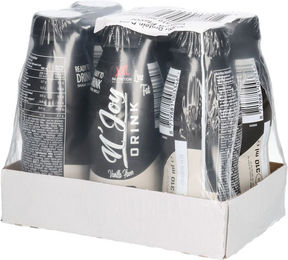 XXL Nutrition N'Joy Protein Drink Flüssig – Bild 1 von 1