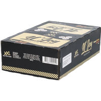 Produktbild von XXL Nutrition N'Joy Proteinriegel Karamell und Erdnussbutter