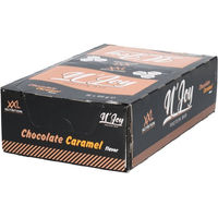 Produktbild von XXL Nutrition N'Joy Proteinriegel Schokolade-Karamell