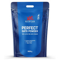 Produktbild von XXL Nutrition Perfect Oats Pulver 5 kg vegan vegetarisch neutral
