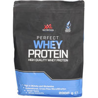 Produktbild von XXL Nutrition Perfect Whey Protein Konzentrat Pulver Neutral