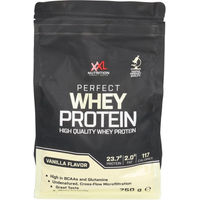 Produktbild von XXL Nutrition Perfect Whey Protein Konzentrat Pulver Vanille 750 g