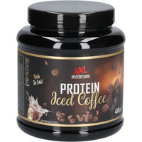 Produktbild von XXL Nutrition Protein Pulver Eiskaffee