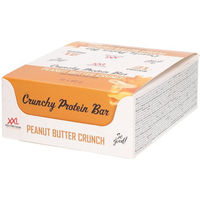 Produktbild von XXL Nutrition Proteinriegel Erdnussbutter-Crunch
