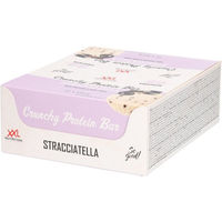 Produktbild von XXL Nutrition Proteinriegel Straciatella